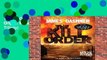 The Kill Order (Maze Runner, Book Four; Origin): Maze Runner Prequel (Maze Runner Trilogy)