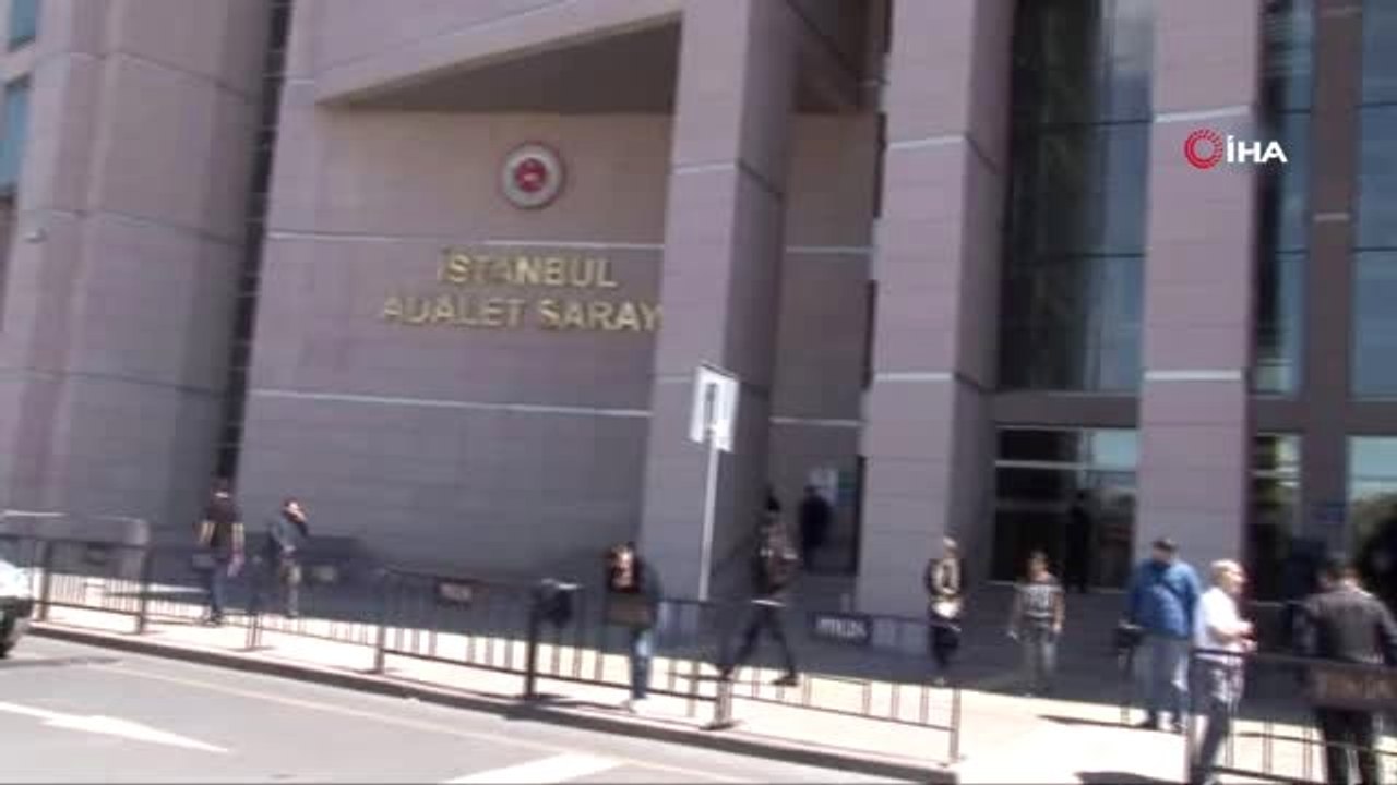 Fetullahçı Terör Örgütü/paralel Devlet Yapılanması'na İlişkin Davada Yargılanan Balyoz Davası...