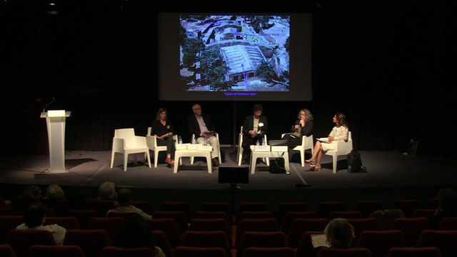 Échelles : au-delà des frontières