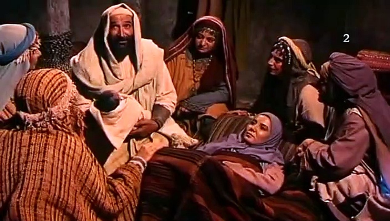 Série prophète Youssef (Joseph) - Épisode 2