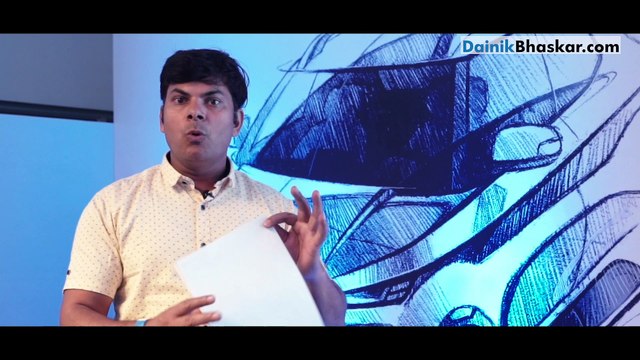 Gear Up: हुंडई ब्लू लिंक के साथ आएगी नई वेन्यू