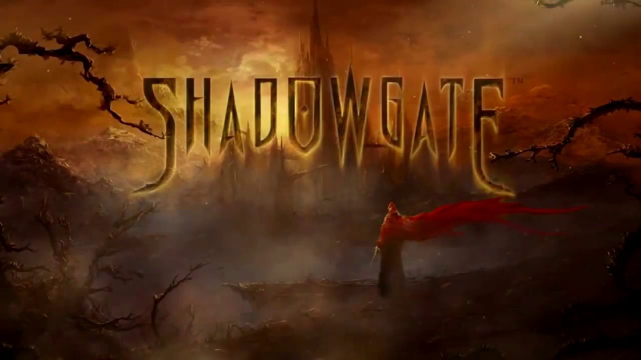 Shadowgate - Gameplay Switch