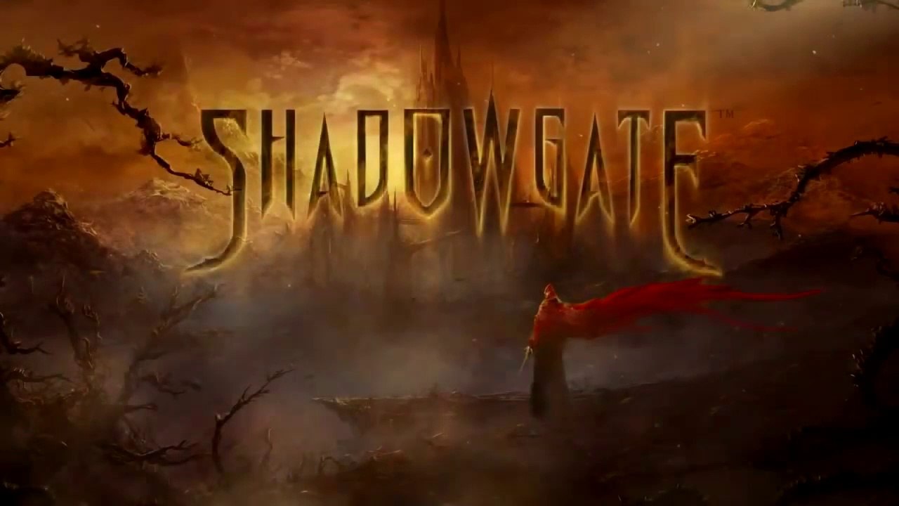 Shadowgate - Gameplay Xbox One