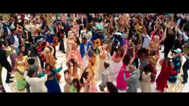 De De Pyar De Title Song 2019 Ajay devgan Rakul preet Singh Tabu