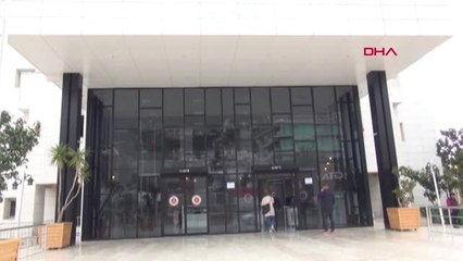 Antalya Taciz İddiasıyla 31 Yıl Hapis Cezası Alan Öğretmene Tahliye-Arşiv