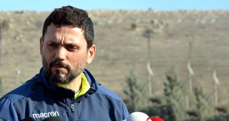 İtalyan Temsilcisi Fiorentina, Erol Bulut'un Peşinde