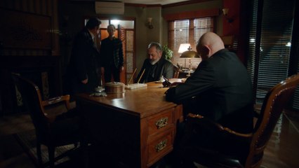 Çukur 2.Sezon 27.Bölüm Verecek Bir Şeyim Kalmadı