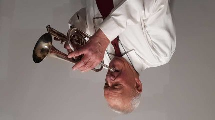 Ghlin: Jacques, 91 ans, est musicien depuis 82 ans!