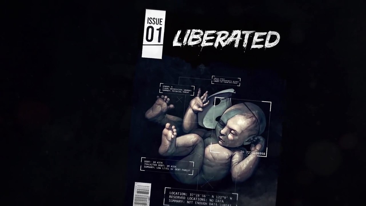 Liberated - Bande-annonce