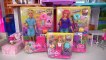 Barbie & Chelsea Airplane Travel Trouble! Barbie Dreamhouse Adventures Toys | Boomerang