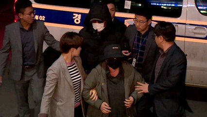 마이크로닷 부모 사기 혐의 입증될까?...경찰 "합의해도 수사 영향 없어" / YTN