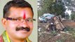 Dantewada में नक्सली हमले में BJP MLA Bheema Mandavi की मौत, 5 जवान शहीद | वनइंडिया हिंदी