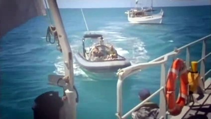Sea Patrol S03E09 FRENCH