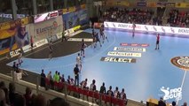 Luka Brkljacic, Proligue, Massy Essonne Handball