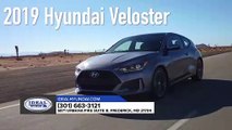 2019 Hyundai Volester Rockville MD | New Hyundai Volester Rockville MD