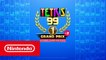 Tetris 99 - Trailer 'Grand Prix 2 '
