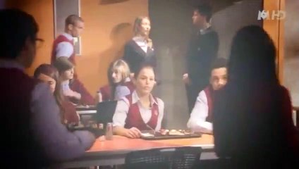 Tower Prep S01E05 FRENCH