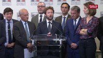 Aéroports de Paris : 197 parlementaires de gauche et de droite s’unissent pour un référendum contre la privatisation