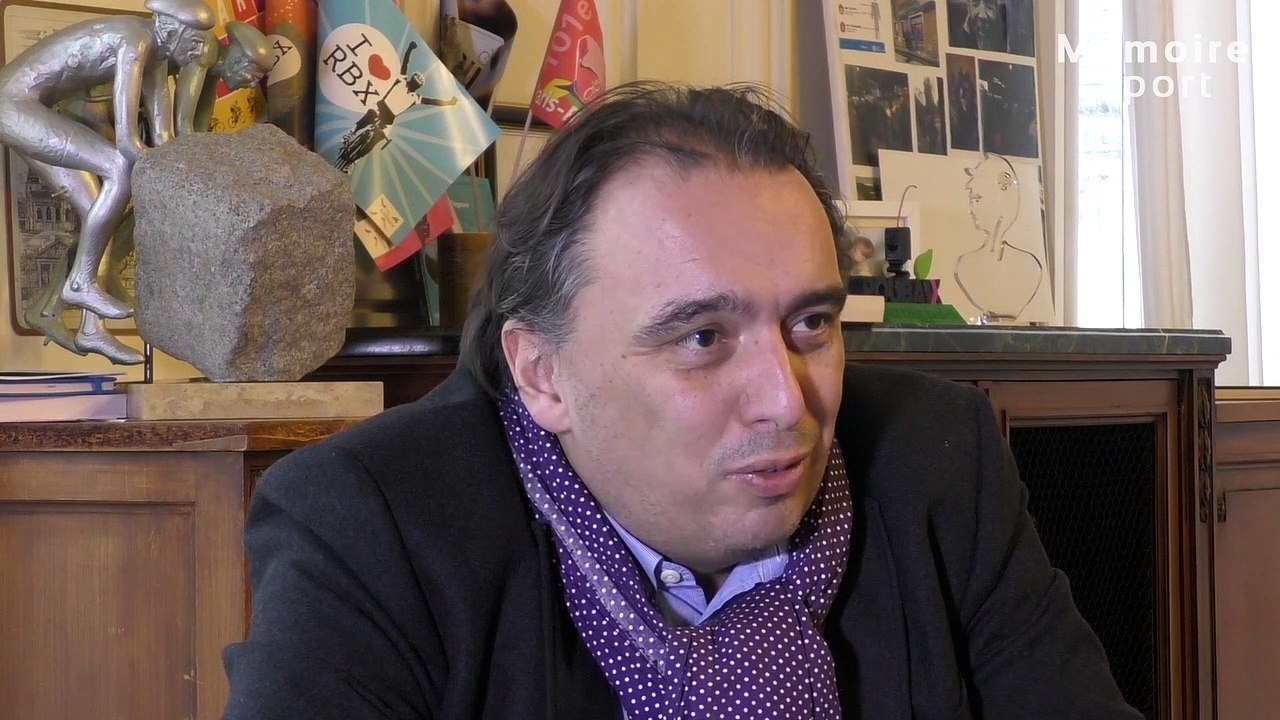 Quoi de "9" sur Paris-Roubaix? - Échos de la Reine des Classiques