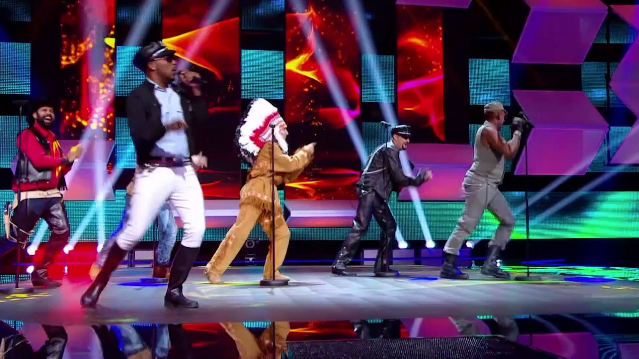 M6 lancera son nouveau jeu musical "Together, tous avec moi", présenté par Eric Antoine, le mardi 30 avril à 21h - VIDEO