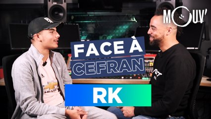 RK : Sa mère, la relation avec Fianso, l'école, les ventes, son nouvel album...