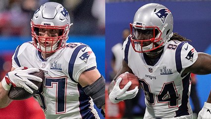 Patriots' roster reset: Should their offseason losses be concerning?