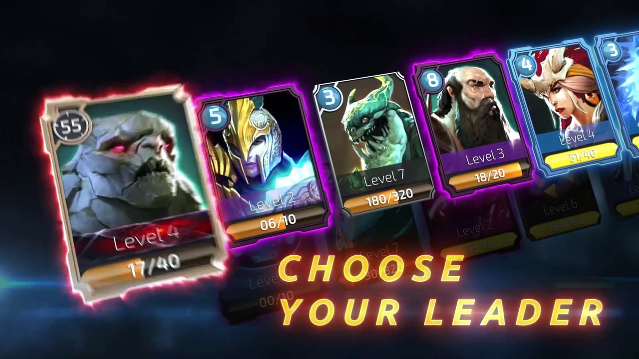 Top 9 New Android Game Trailer ( April 2018 )