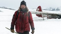Arctic Filminin Altyazılı Fragmanını / Videosunu İzleyin – 19 Nisan’da Vizyonda!