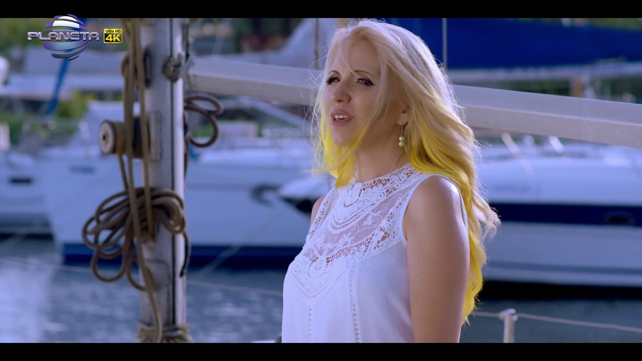 EXTRA NINA - ZABRANENATA LYUBOV  ⁄  Екстра Нина - Забранената любов, 2019