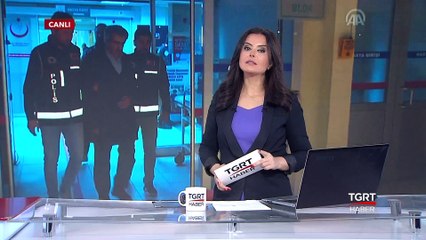 Eski ÖSYM Başkanı Ankara'ya Getirildi