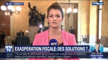 Marlène Schiappa: la taxation des GAFA 