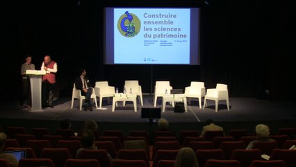 Formation professionnelle et recherche, le cas de l’INP