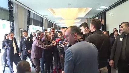 Soylu: "Büyükçekmece'deki Olay Bugün Olmadı. Bir Usulsüzlük Olayı Var"