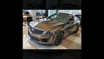 2019 Cadillac CTS-V Pedestal Edition Carlisle PA | Cadillac CTS-V Dealer Mechanicsburg PA