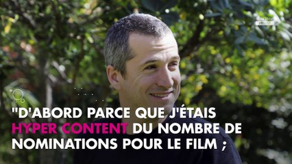 Guillaume Canet "agacé" par les César : L’acteur défend sa compagne, Marion Cotillard