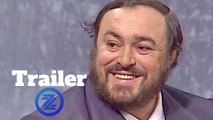 Pavarotti Trailer #1 (2019) Luciano Pavarotti Documentary Movie HD