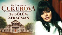 Bir Zamanlar Çukurova | 28.Bölüm -  Fragman 2