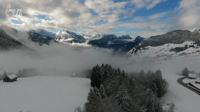 Because of Global Warming, We Could Lose Over 90% of the Glaciers in the Alps by 2100