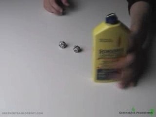 Comment creer une boule de feu