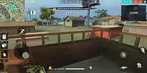 looking for something found - Garena Free Fire