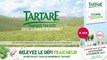 Tartare - Préroll habillé