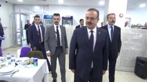 Emniyet Müdürünün Eşinden Şehit Ailelerini Duygulandıran Sürpriz