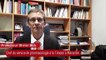 Le professeur Olivier Blin, chef du service pharmacologie à la Timone, s'exprime sur le canabis thérapeutique