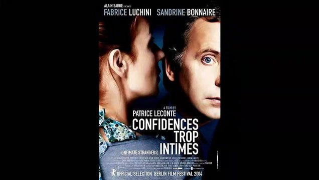 Septieme Etage Troisieme Porte-Confidences Trop Intimes-Pascal Esteve