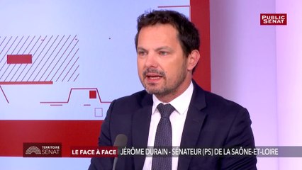 Écologie : le groupe socialiste du Sénat souhaite créer un « crime d’écocide »