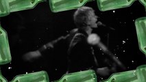 The Police - Message In A Bottle (Lyric Video)