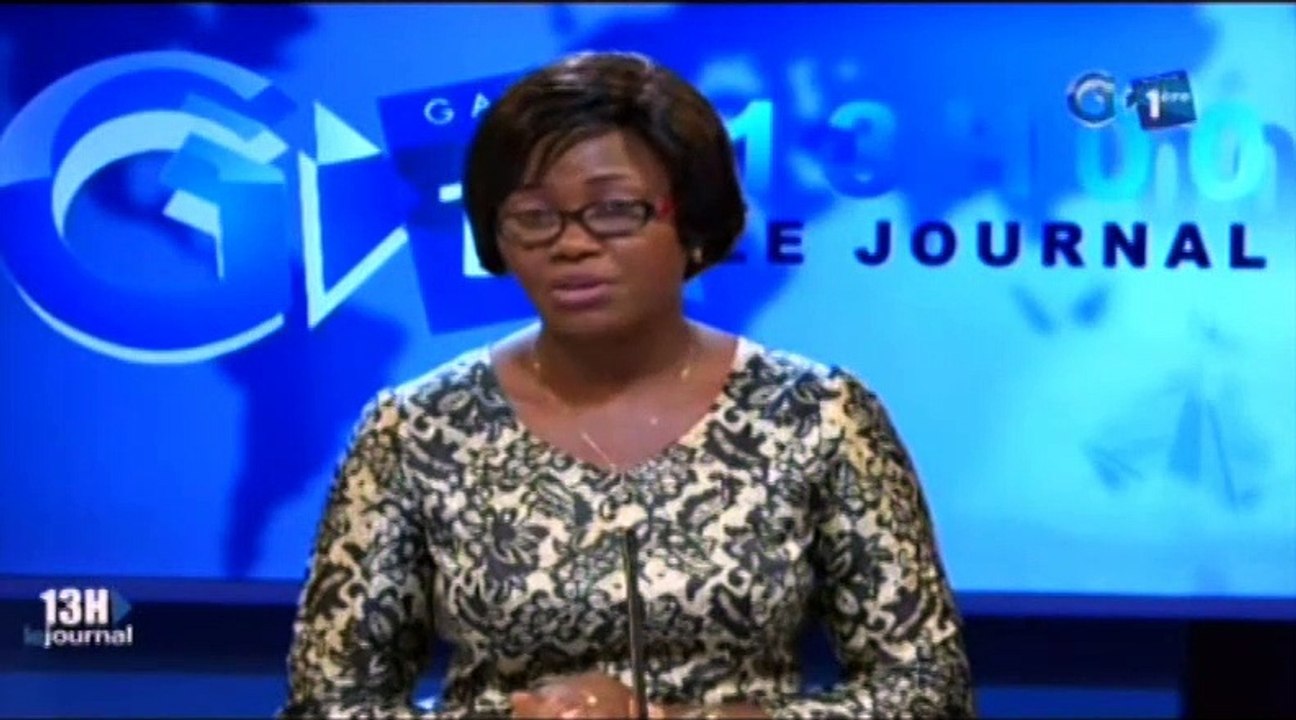 RTG/Destruction des couches pour enfants par la Direction générale de la concurrence et de la consommation dans la commune d’Owendo