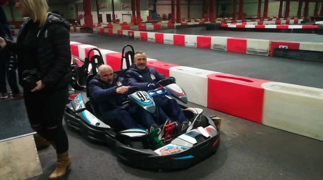 Frasnes-BS Karting-Sporting de Charleroi