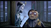 La Famille Addams Bande-annonce Teaser VO (2019) Charlize Theron, Oscar Isaac