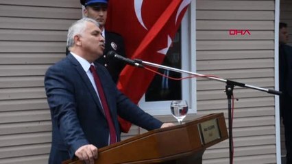 Tekirdağ 6 Yaşındaki Özge, İstiklal Marşı'nın 10 Kıtasını Ezbere Okudu